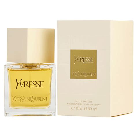 yvresse ysl fragrantica